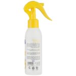 اسپری ضدآفتاب کودک SPF50 بیبی فرست حجم 150 میل