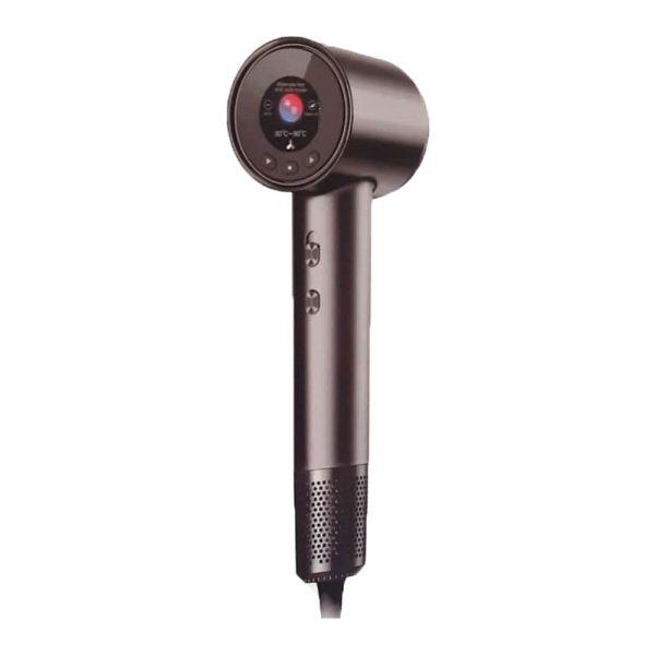 سشوار حرفه ای پروویو مدل PW-3116 بدون پره BLDC دیجیتال