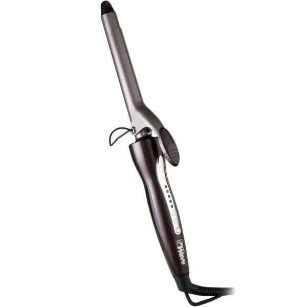 فر کننده مو پروویو مدل PW-4116 آرگان 19 میلی متری