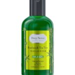 میسلار واتر دیپ سنس مدل بامبو و درخت چای مناسب پوست چرب حجم 150 میل