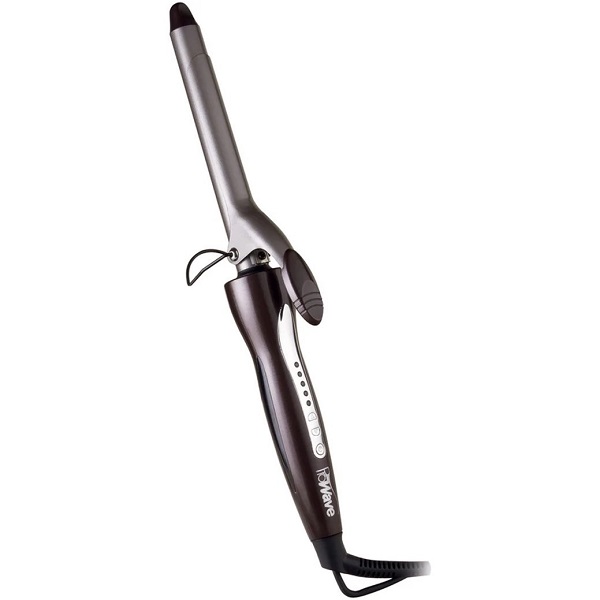 فر کننده مو پروویو مدل PW-4116 آرگان 19 میلی متری