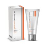 فلویید ضد آفتاب بیرنگ دمودکسیلین فاقد چربی SPF50 حجم 50 میل