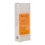 کرم ضد آفتاب بیرنگ وچه مناسب پوست خشک و معمولی SPF50 حجم 40 میل
