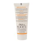 کرم ضد آفتاب بیرنگ وچه مناسب پوست چرب و مستعد آکنه SPF50 حجم 40 میل