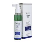 تونیک ضد ریزش و تقویت موی وچه حاوی سیستئین B6 و زینک پلاس حجم 125 میل