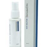 محلول پوست دمودکسیلین حجم 50 میل