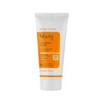 کرم ضد آفتاب بیرنگ وچه مناسب پوست خشک و معمولی SPF50 حجم 40 میل