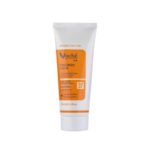 کرم ضد آفتاب بیرنگ وچه مناسب پوست چرب و مستعد آکنه SPF50 حجم 40 میل