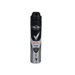 اسپری ضد تعریق مردانه رکسونا مدل Active Protection Invisible مدل Active Protection Invisible حجم 200 میل