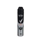 اسپری ضد تعریق مردانه رکسونا مدل Active Protection Invisible مدل Active Protection Invisible حجم 200 میل
