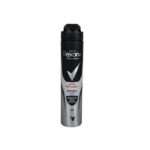 اسپری ضد تعریق مردانه رکسونا مدل Active Protection Invisible مدل Active Protection Invisible حجم 200 میل