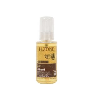 روغن آرگان براق کننده رنه بلانش اچ زون حجم 125 میل