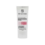 کرم مرطوب کننده دابل اکشن بیزانس (Byzance) مخصوص پوست خشک و حساس حجم 40 میل