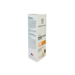 کرم ضد آفتاب رنگی بیزانس SPF50 شماره 40 برونز مناسب پوست خشک و حساس حجم 40 میل