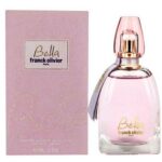 ادوپرفیوم زنانه فرانک اولیویر مدل Bella حجم 75 میل