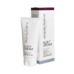 کرم شب صورت ژاک آندرل NIGHT CREAM حجم 60 میل