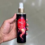 بادی میست زنانه آی پلاس Passionate Fire حجم 200 میل | رایحه گرم و ماندگاری بالا