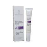 کرم دور چشم بیزانس مدل Multi-Peptide حجم 15 میل | ضد چروک، تیرگی و پف زیر چشم