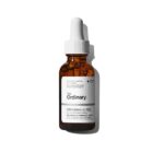 سرم کافئین 5 درصد اوردینری | بهترین درمان تیرگی و خستگی دور چشم