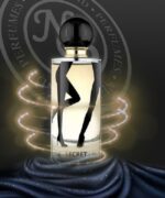 ادکلن زنانه نیو برند SECRET حجم 100 میل – رایحه جذاب و ماندگار مناسب استفاده روزانه و هدیه