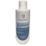 شامپو تقويت کننده و ضد ريزش بیزانس حاوي کافئين حجم 250 میل | کاهش ريزش مو و تقويت ريشه