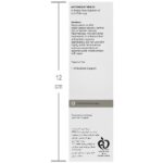 سرم آنتی اکسیدان اوردینری The Ordinary EUK 134 0.1 درصد ضد پیری و محافظ پوست 30 میل