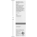 سرم نیاسین آمید 10 درصد اوردینری به همراه زینک 1 درصد | کنترل چربی و کاهش جای جوش