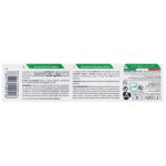 خمیر دندان کاپیتانو مدل ANTITARTAR حجم 75 میل | خمیر دندان ضد جرم و محافظ لثه برای سفید شدن دندان‌ ها