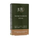 ژل ضدلک و روشن کننده ژوت | حاوی آلفا آربوتین و ویتامین C برای پوستی صاف و درخشان