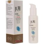 کرم مرطوب کننده و آبرسان هیدرا اکتیو ژوت مناسب انواع پوست بدون چربی و پارابن