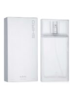 ادکلن مردانه اجمل Shiro حجم 90 میل | رایحه خنک، تمیز و ماندگار برای آقایان جذاب