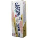 خمیر دندان زرد چوبه کاپیتانو Turmeric And Propolis حجم 75 ميل | ضد التهاب و تقویت لثه