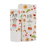 کرم ضد آفتاب کودک ژوت SPF 50 حجم 40 میل