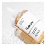 تونر گلیکولیک اسید 7 درصد اوردینری 240 میل | لایه بردار ملایم و روشن کننده پوست