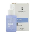 سرم لیفت بیزانس حجم 30 میل | جوانسازی پوست و کاهش چین و چروک | مناسب انواع پوست