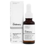 سرم نیاسین آمید 10 درصد اوردینری به همراه زینک 1 درصد | کنترل چربی و کاهش جای جوش