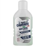 دهانشویه کاپیتانو Whitening OX Active مخصوص دندان حساس حجم 400 میل بدون الکل