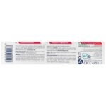 خمیر دندان کاپیتانو مدل BAKING SODA حجم 75 میل | خمیر دندان سفید کننده و ضد جرم برای سلامت دندان ها و لثه ها