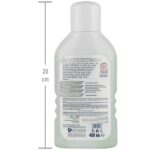 دهانشویه کاپیتانو Whitening OX Active مخصوص دندان حساس حجم 400 میل بدون الکل