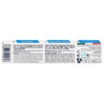 خمیر دندان کاپیتانو Plaque and Cavities حجم 75 میل | ضد پلاک و ضد پوسیدگی با فلوراید