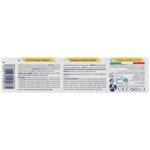 خمیر دندان زرد چوبه کاپیتانو Turmeric And Propolis حجم 75 ميل | ضد التهاب و تقویت لثه