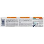 خمیر دندان زنجبیل کاپیتانو Ginger حجم ۷۵ میل | سفیدکننده ملایم و خوشبوکننده دهان