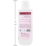 شامپو بدون سولفات بیزانس مخصوص موهای کراتینه شده مدل کراتین سیلک حجم 250 میل