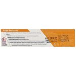 خمیر دندان زنجبیل کاپیتانو Ginger حجم ۷۵ میل | سفیدکننده ملایم و خوشبوکننده دهان