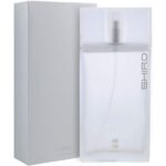 ادکلن مردانه اجمل Shiro حجم 90 میل | رایحه خنک، تمیز و ماندگار برای آقایان جذاب