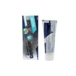 خمیردندان کاپیتانو Whitening OX Active حجم 75 میل مخصوص سفیدی و درخشندگی دندان