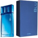 ادکلن اجمل Blu | عطری خنک و شاداب برای مردان مدرن و جذاب