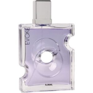 ادکلن مردانه اجمل Evoke | رایحه خنک و مدرن با ماندگاری بالا مناسب استفاده روزانه