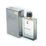 ادکلن مردانه اجمل Wanderer حجم 100 میل | رایحه خنک و ماندگار مخصوص آقایان شیک‌پوش