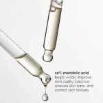 سرم ماندلیک اسید 10 درصد اوردینری مدل Mandelic Acid 10% + HA لایه بردار ملایم و روشن کننده پوست